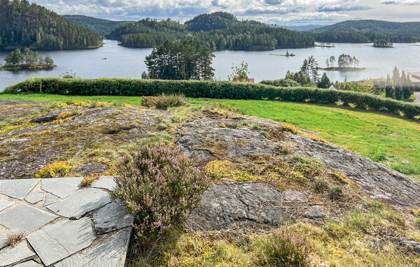 Feriehus - Vegårshei , Norge - NVI028 202