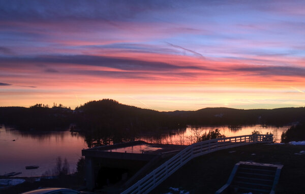 Feriehus - Vegårshei , Norge - NVI028 206