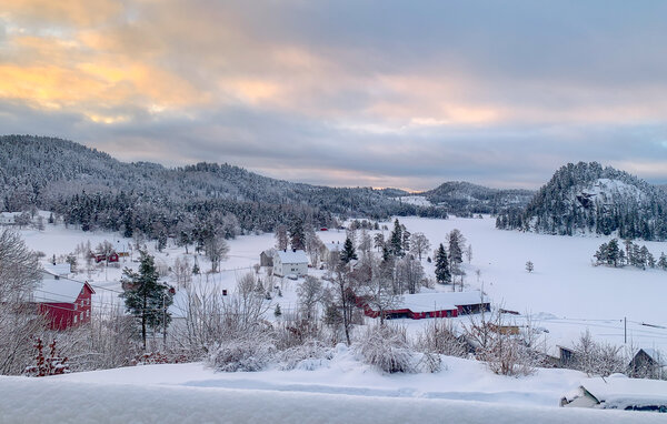 Feriehus - Vegårshei , Norge - NVI028 207