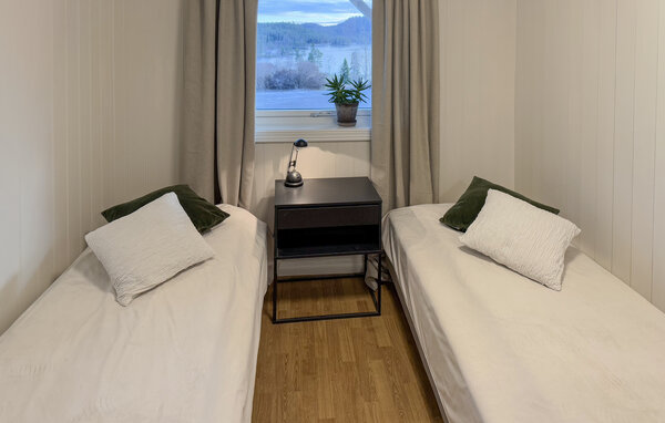Semesterlägenhet - Vegårshei , Norge - NVI029 602
