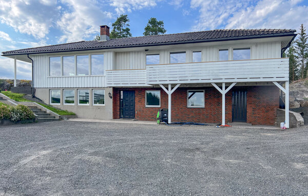 Semesterlägenhet - Vegårshei , Norge - NVI029 81
