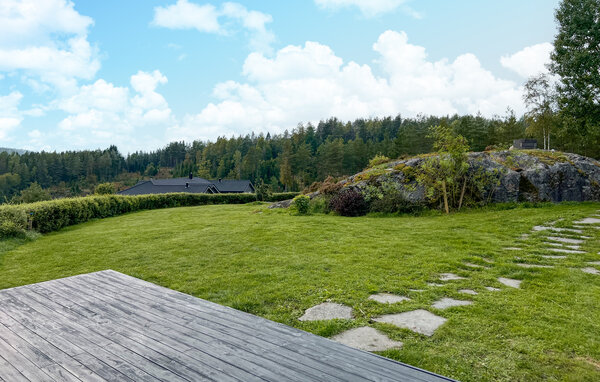 Semesterlägenhet - Vegårshei , Norge - NVI029 102