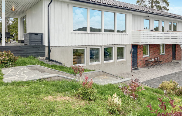 Semesterlägenhet - Vegårshei , Norge - NVI029 103