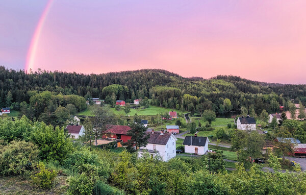Semesterlägenhet - Vegårshei , Norge - NVI029 202