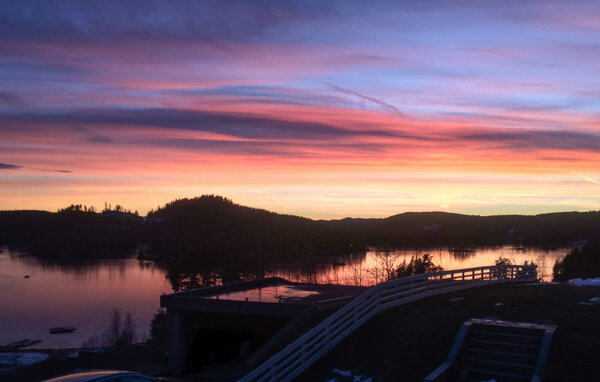 Semesterlägenhet - Vegårshei , Norge - NVI029 205