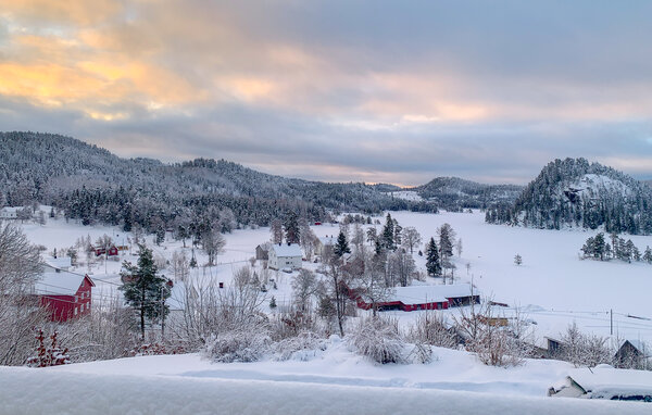 Semesterlägenhet - Vegårshei , Norge - NVI029 206