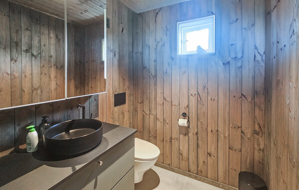 Feriehus - Vegårshei , Norge - NVI030 702