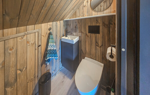Feriehus - Vegårshei , Norge - NVI030 703