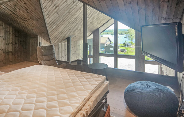 Feriehus - Vegårshei , Norge - NVI030 601