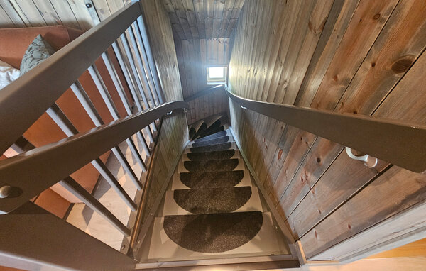 Feriehus - Vegårshei , Norge - NVI030 501