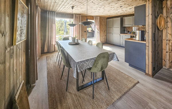 Feriehus - Vegårshei , Norge - NVI030 402