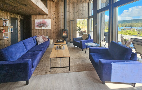 Feriehus - Vegårshei , Norge - NVI030 3