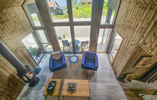 Feriehus - Vegårshei , Norge - NVI030 301