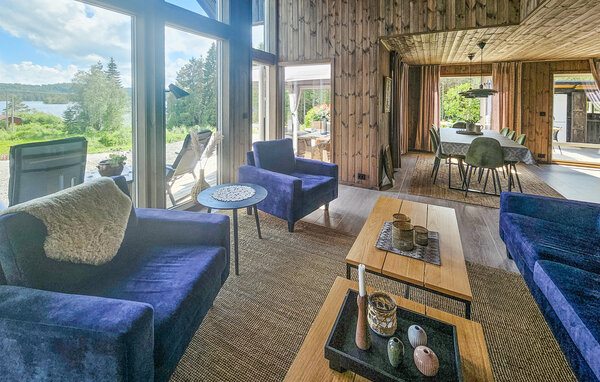 Feriehus - Vegårshei , Norge - NVI030 302