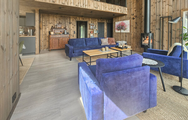 Feriehus - Vegårshei , Norge - NVI030 303