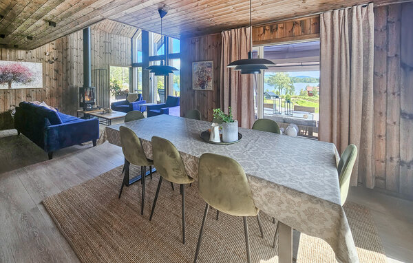 Feriehus - Vegårshei , Norge - NVI030 304