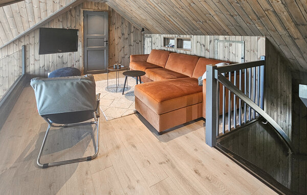 Feriehus - Vegårshei , Norge - NVI030 305