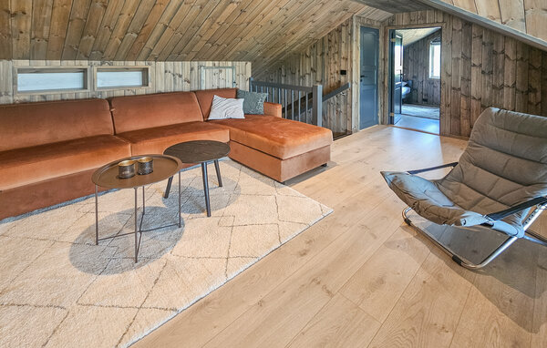 Feriehus - Vegårshei , Norge - NVI030 5
