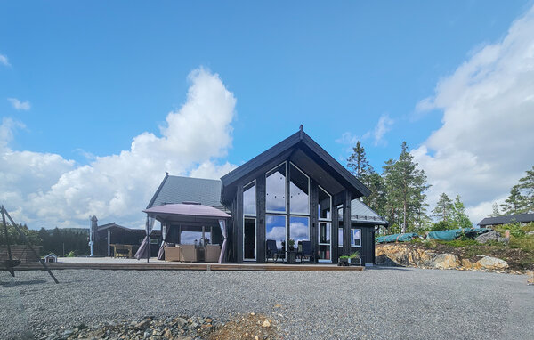 Feriehus - Vegårshei , Norge - NVI030 81