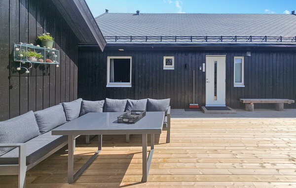 Feriehus - Vegårshei , Norge - NVI030 6