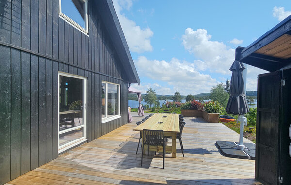 Feriehus - Vegårshei , Norge - NVI030 101