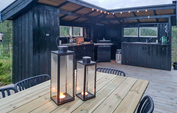 Feriehus - Vegårshei , Norge - NVI030 7