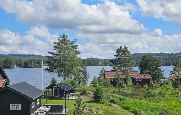 Feriehus - Vegårshei , Norge - NVI030 8