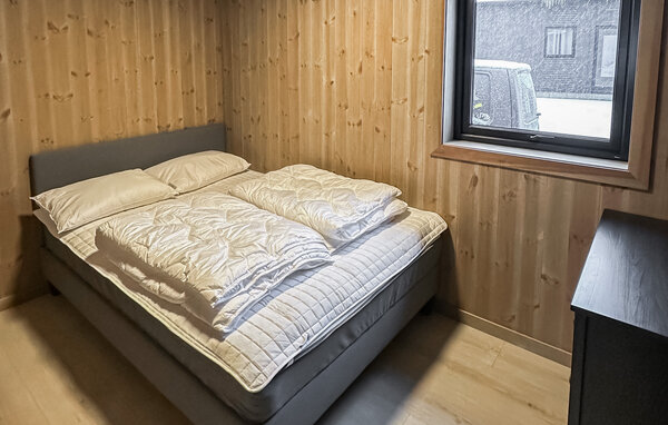 Ferienhaus - Ljosland, Åseral , Norwegen - NVI031 602