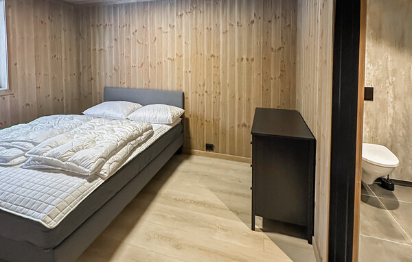 Ferienhaus - Ljosland, Åseral , Norwegen - NVI031 603