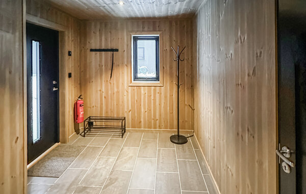 Ferienhaus - Ljosland, Åseral , Norwegen - NVI031 501