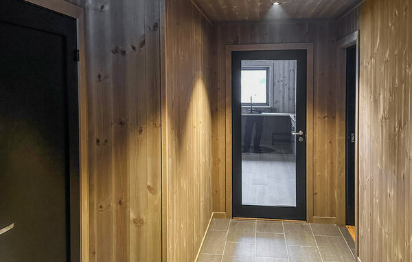 Ferienhaus - Ljosland, Åseral , Norwegen - NVI031 502