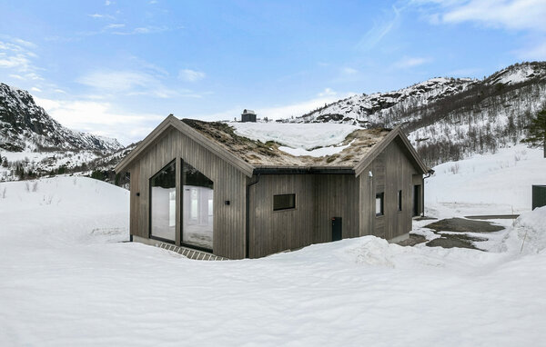 Ferienhaus - Ljosland, Åseral , Norwegen - NVI031 86