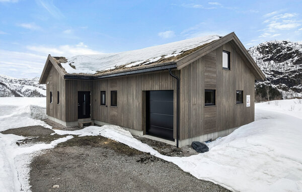Ferienhaus - Ljosland, Åseral , Norwegen - NVI031 87