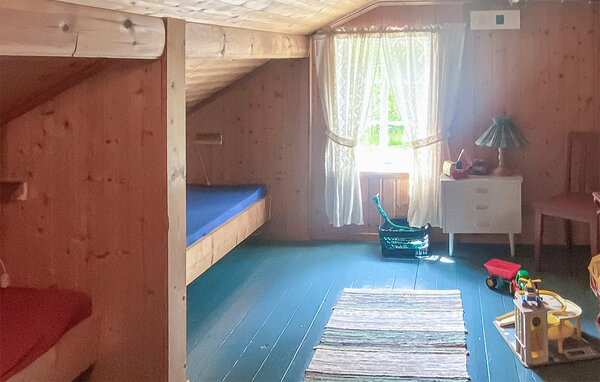 Semesterhus - Øvre Sirdal , Norge - NVI032 601