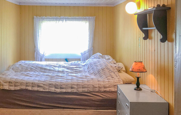 Semesterhus - Øvre Sirdal , Norge - NVI032 604
