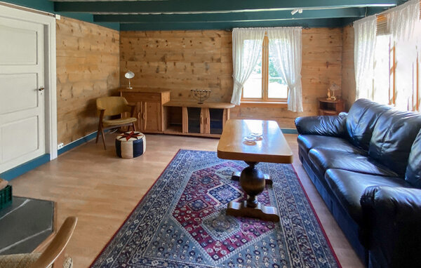 Semesterhus - Øvre Sirdal , Norge - NVI032 3