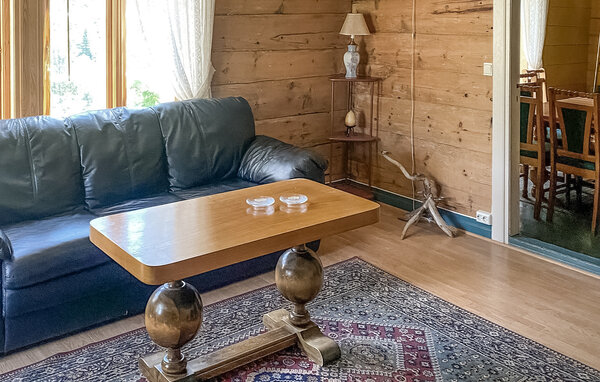 Semesterhus - Øvre Sirdal , Norge - NVI032 301