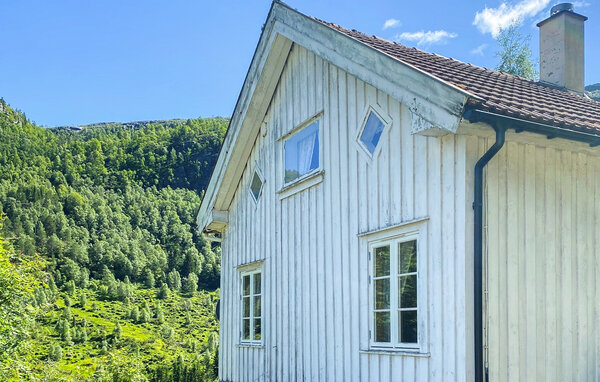 Semesterhus - Øvre Sirdal , Norge - NVI032 1