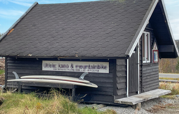 Ferienhaus - Bortelid/Åseral , Norwegen - NVI033 82