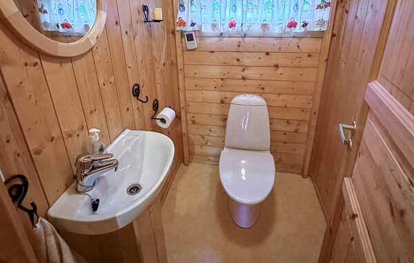 Feriehus - Tjørhom/Sirdal , Norge - NVI034 701