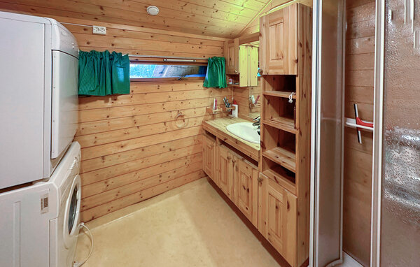 Feriehus - Tjørhom/Sirdal , Norge - NVI034 702