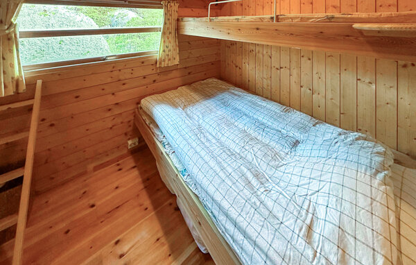Feriehus - Tjørhom/Sirdal , Norge - NVI034 601