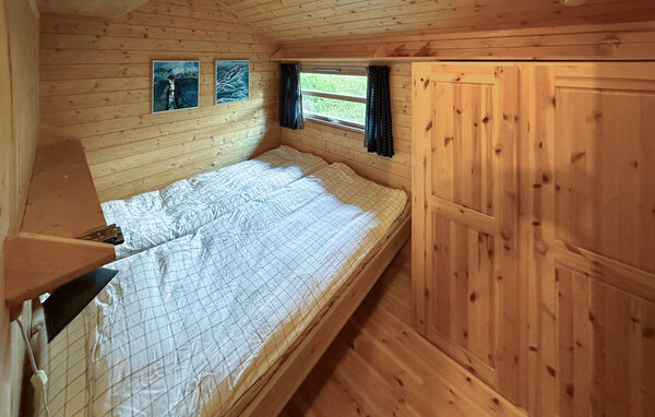 Feriehus - Tjørhom/Sirdal , Norge - NVI034 602