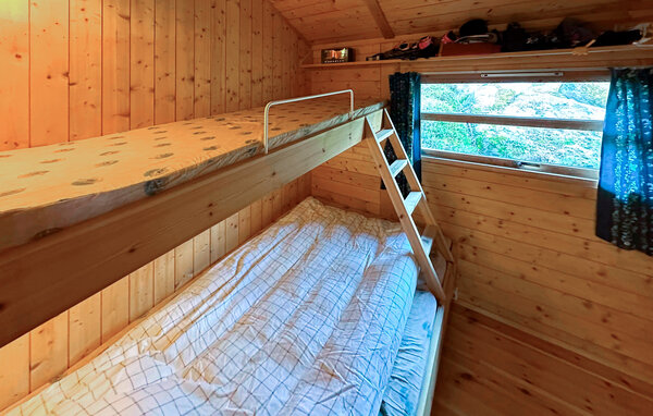 Feriehus - Tjørhom/Sirdal , Norge - NVI034 603