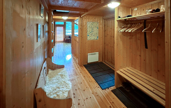 Feriehus - Tjørhom/Sirdal , Norge - NVI034 501