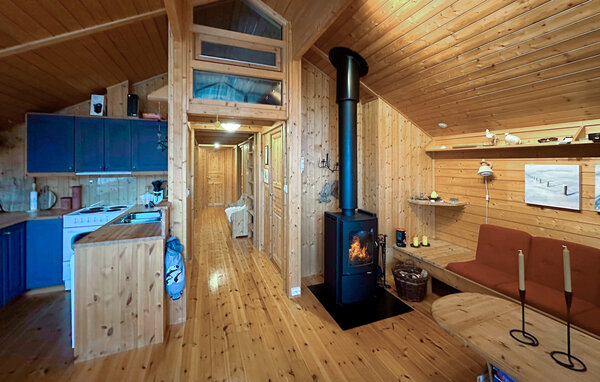Feriehus - Tjørhom/Sirdal , Norge - NVI034 7