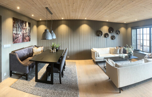 Lejlighed - Hovden , Norge - NVI035 3