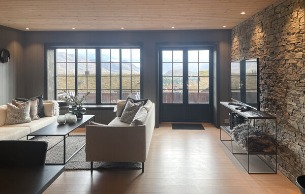 Lejlighed - Hovden , Norge - NVI035 5