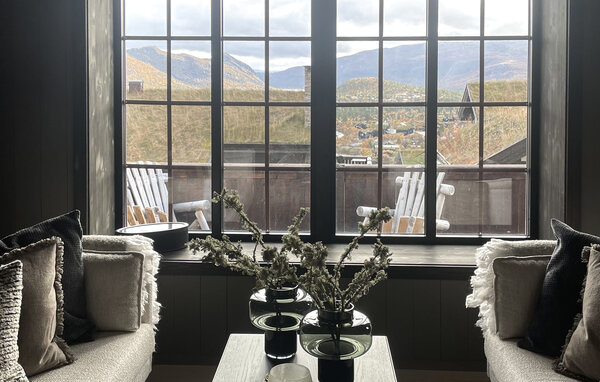 Lejlighed - Hovden , Norge - NVI035 4