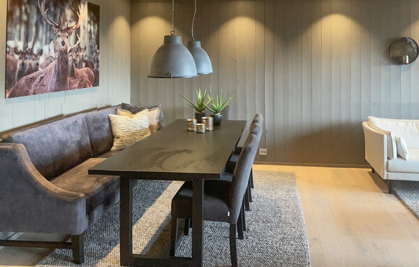 Lejlighed - Hovden , Norge - NVI035 301